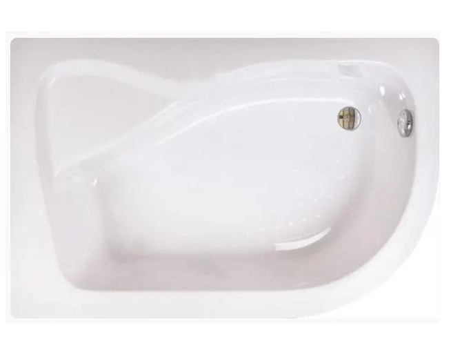 Душевая кабина KO&PO левая асимметричная поддон 40 см стекло матовое 120х80х195 см Сатин (C10205) - фото 4 Душевая кабина KO&PO левая асимметричная поддон 40 см стекло матовое 120х80х195 см Сатин (C10205) - фото 4