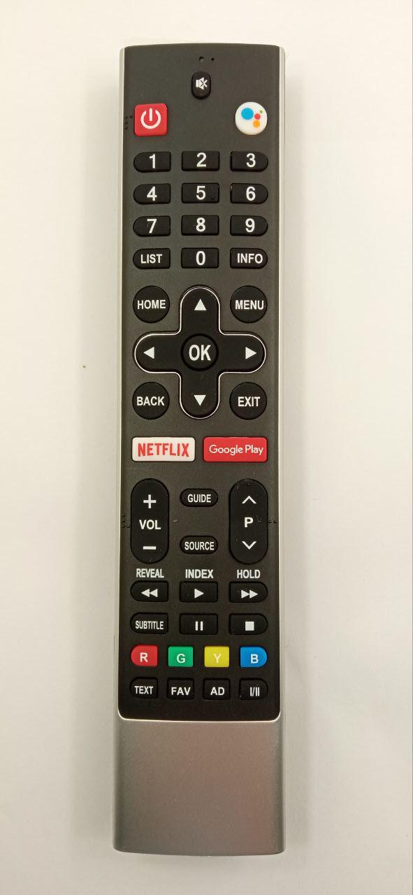 Пульт SKYWORTH SW-V3 SmartTV с голосовым управлением (33306)