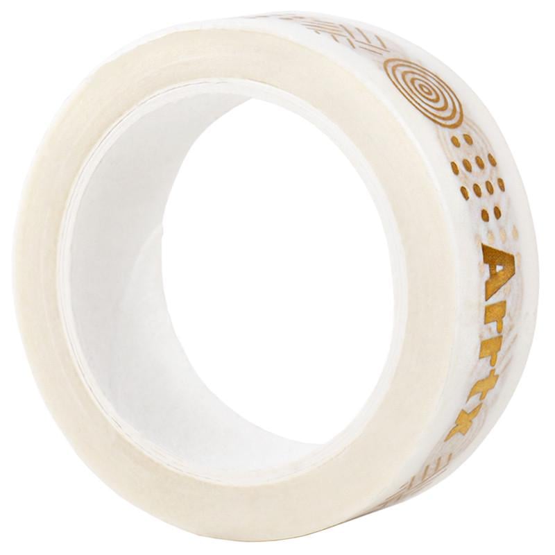 Лента малярная Arrtx AMT-01-01510 15 мм 10 м