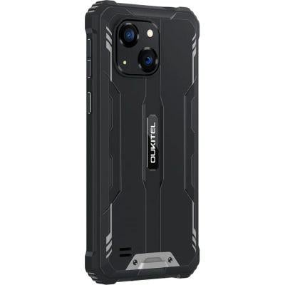 Мобільний телефон Oukitel G2 4/64GB Black (6931940757713) - фото 11