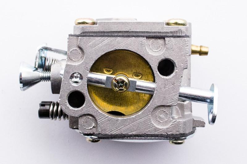 Карбюратор для бензопил тип Husqvarna 268/272 (3162)