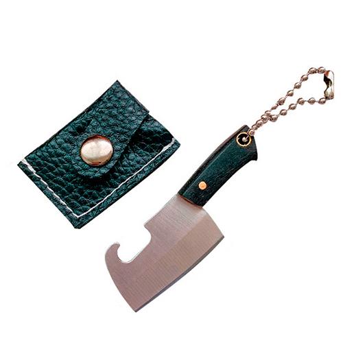 Брелок Xero Small Knife с чехлом для хранения