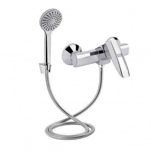 Смеситель для душа Lidz CRM 13 33 010 00