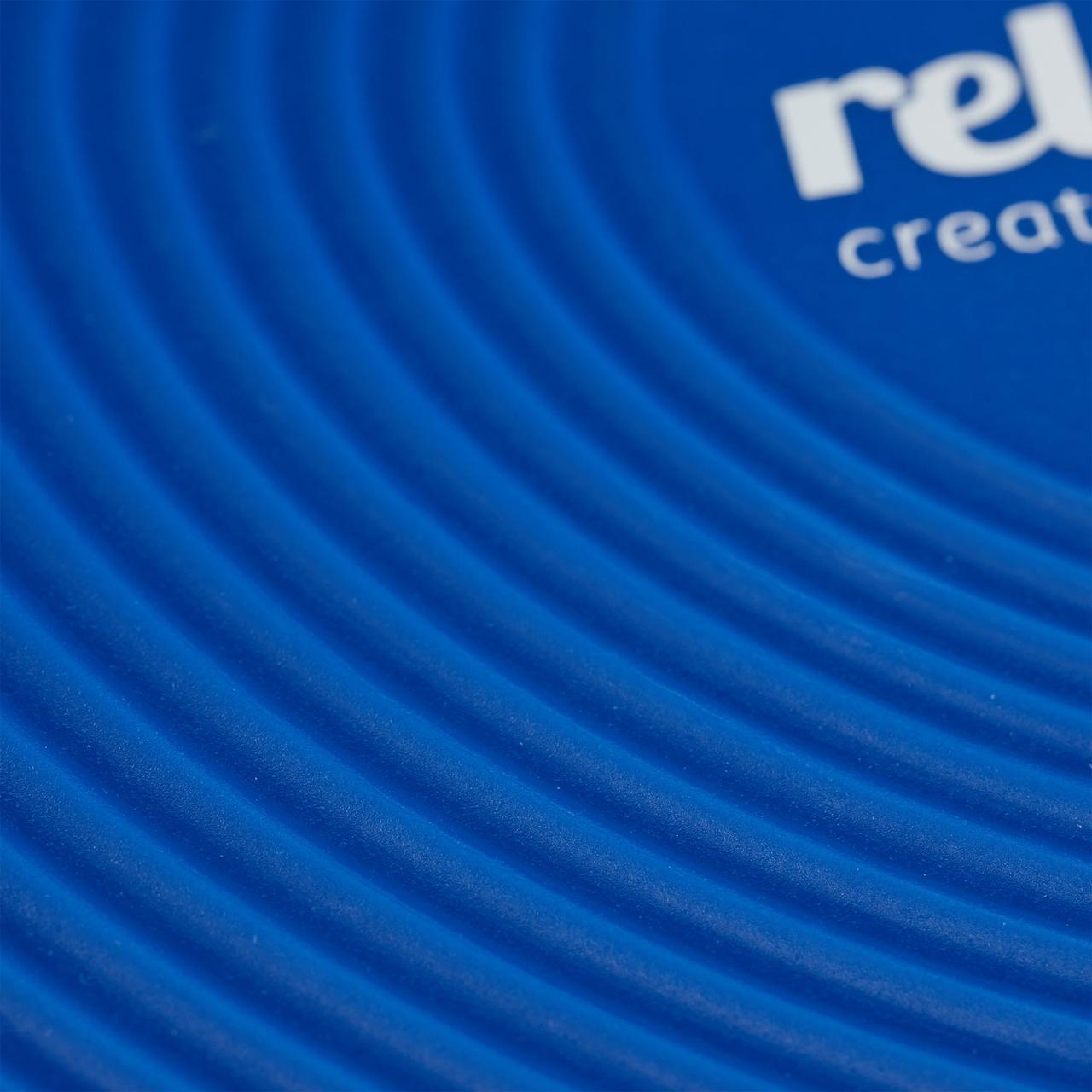 Дошка для балансування 10х40 см Синій - фото 4 Дошка для балансування 10х40 см Синій - фото 4