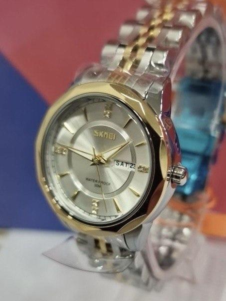 Наручные часы женские Skmei 9264-C7A Women Collection (2993594759)