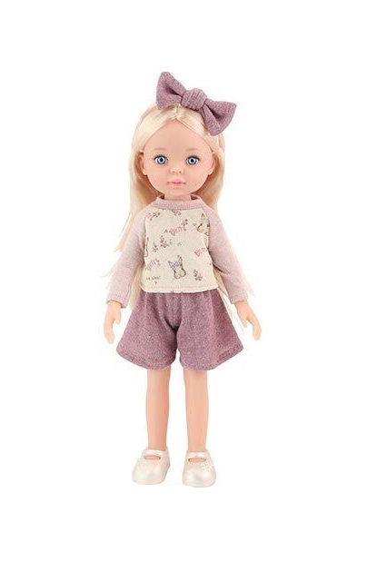Кукла 91099 J/36 с аксессуарами 33 см (25599237) Кукла 91099 J/36 с аксессуарами 33 см (25599237)
