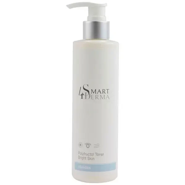 Гель-тонер увлажняющий для сияния кожи Smart4Derma Aquagen 250 мл (2394433301)
