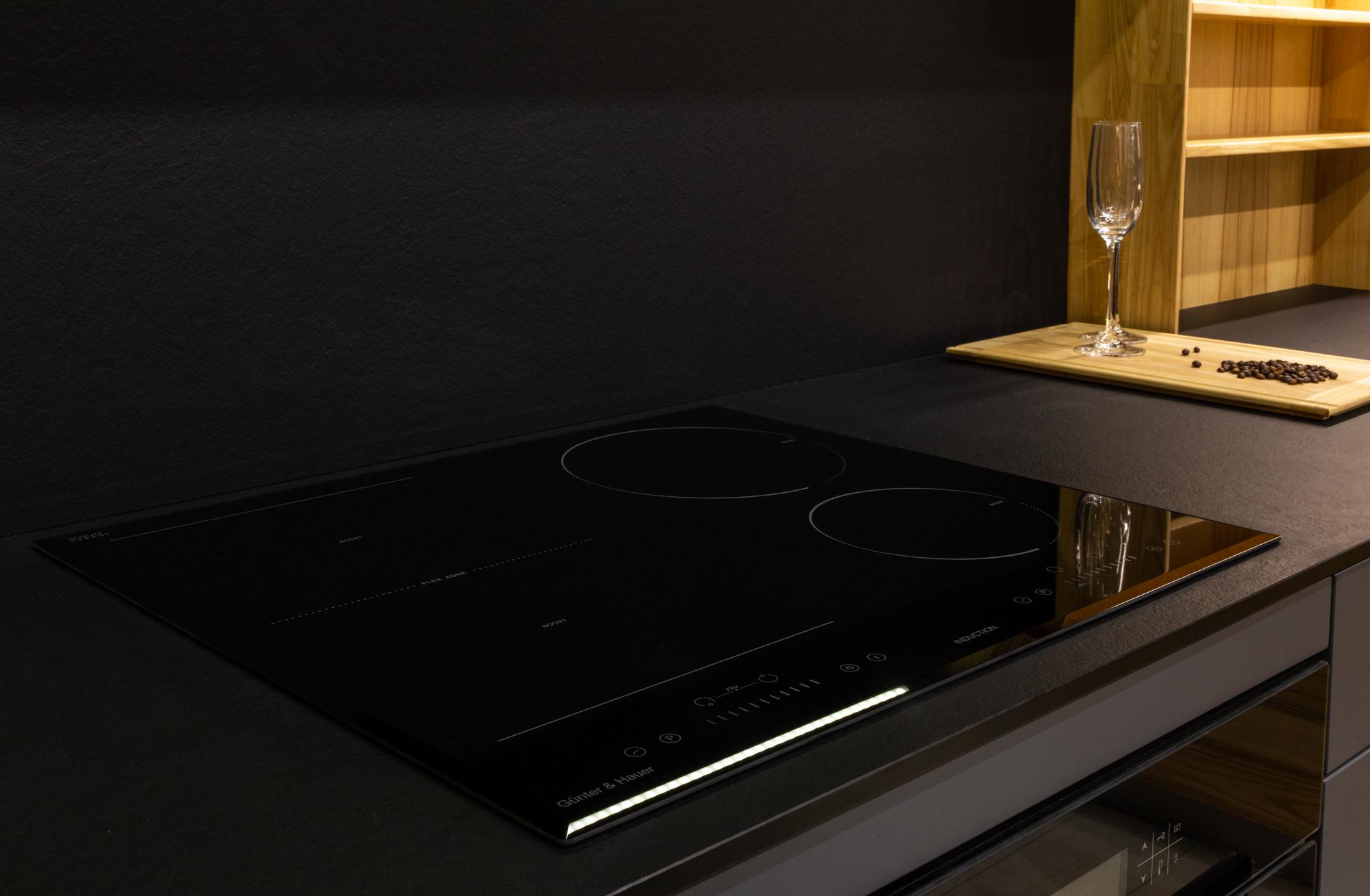 Варильна поверхня індукційна Gunter&Hauer I 6 MFZ - фото 4 Варильна поверхня індукційна Gunter&Hauer I 6 MFZ - фото 4