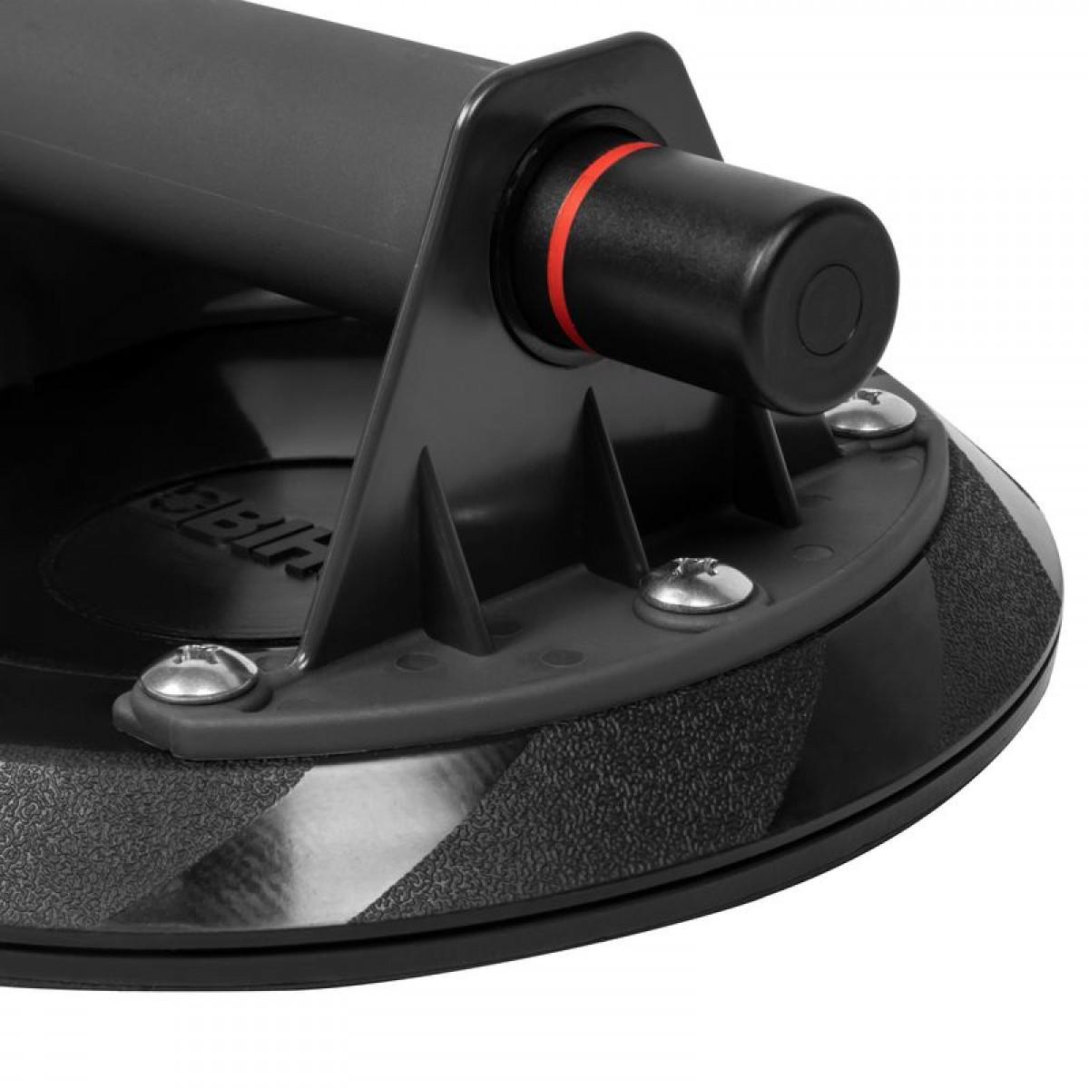 Присоска BIHUI для структурованих поверхонь ∅ 203 мм до 110 кг (SCVU8) - фото 4 Присоска BIHUI для структурованих поверхонь ∅ 203 мм до 110 кг (SCVU8) - фото 4