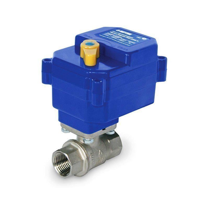 Кран з електроприводом Neptun Bugatti Pro 220V 1/2" (23366620)