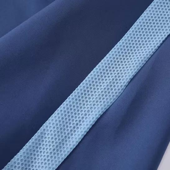 Реглан KELME 2XL Темно-синій (8161TT1003.9416) - фото 4