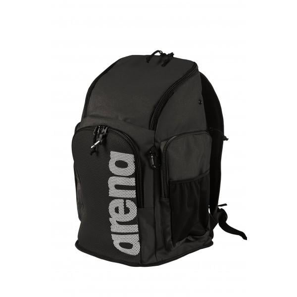 Рюкзак Arena TEAM BACKPACK 45 чорний Уні 52x35x27 см Чорний (002436-500) - фото 1