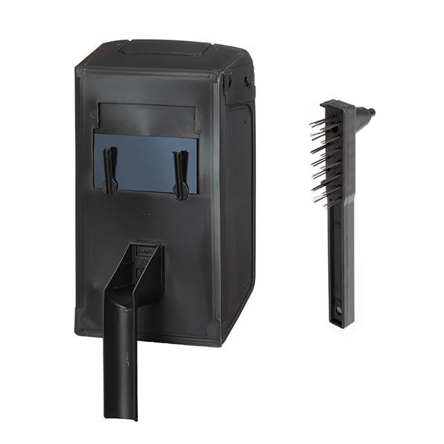 Апарат зварювальний інверторний MMA-180 A - фото 6 Апарат зварювальний інверторний MMA-180 A - фото 6