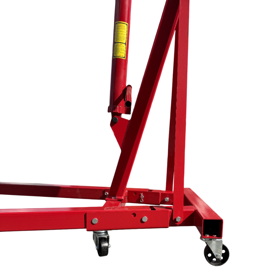 Кран гідравлічний для СТО Helper FC2T-C 2 т - фото 4 Кран гідравлічний для СТО Helper FC2T-C 2 т - фото 4