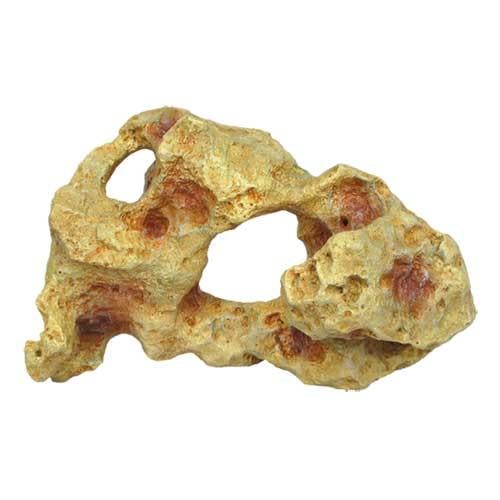 Декорация для аквариума Hobby Cavity Stone 3 18x14x28 см (HB40142)
