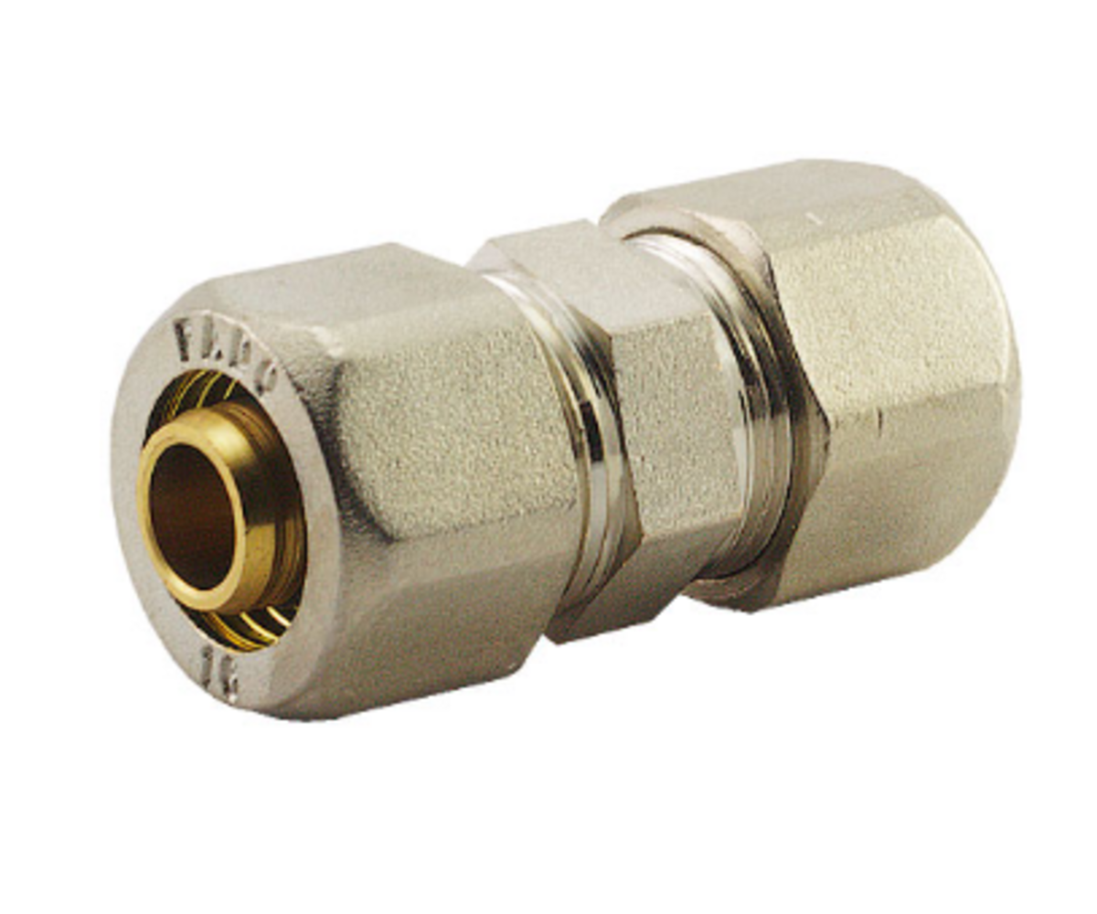 Муфта редукционная обжимная FADO S.r.l COMPRESS 16х20 мм (TK-RFM02) - фото 1 Муфта редукционная обжимная FADO S.r.l COMPRESS 16х20 мм (TK-RFM02) - фото 1