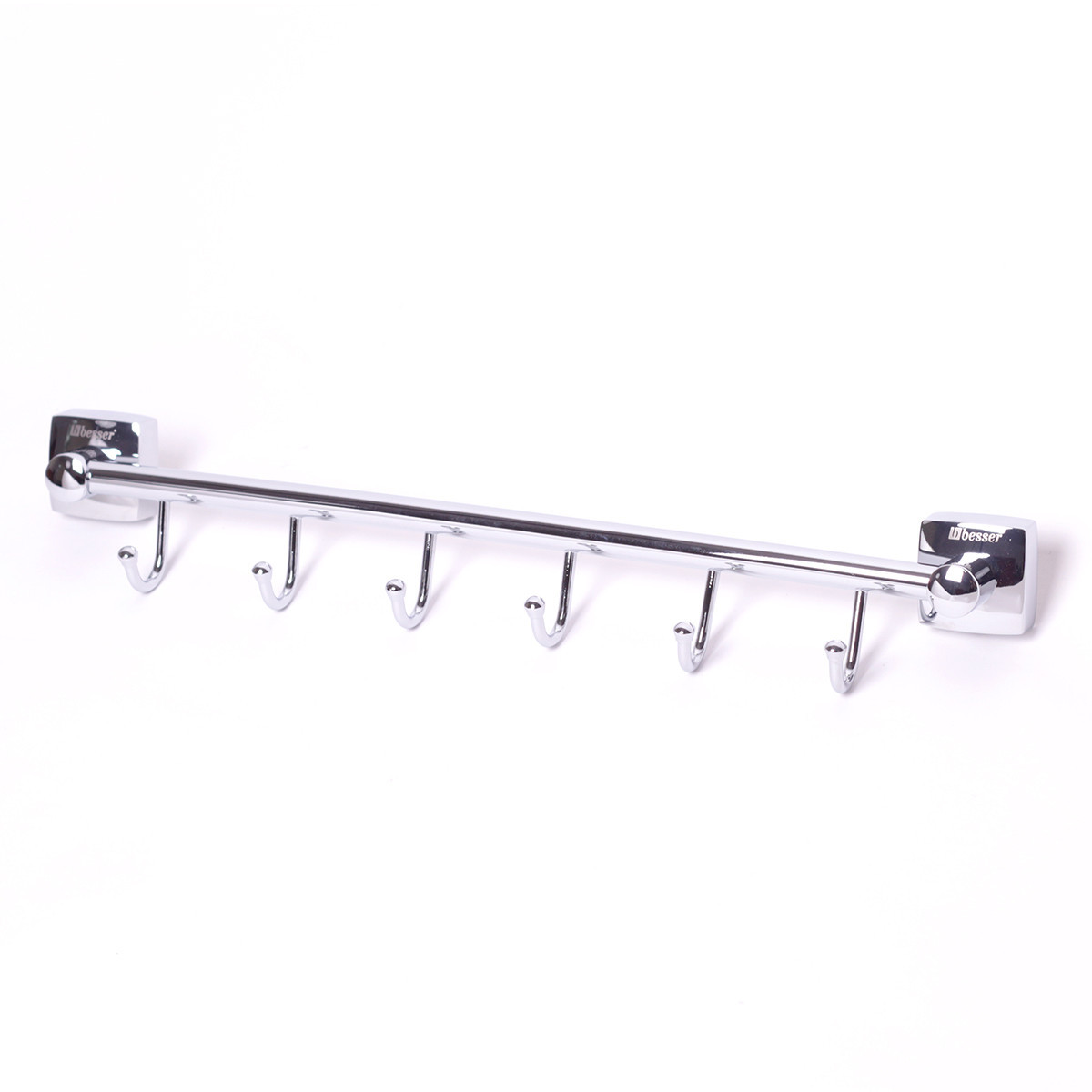 Планка с гачками Besser KM-8823 Планка с гачками Besser KM-8823