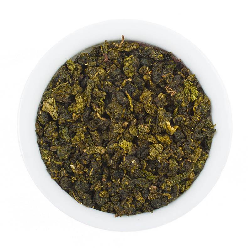 Чай улун Мій Чай Земляничный 50 г (2095)