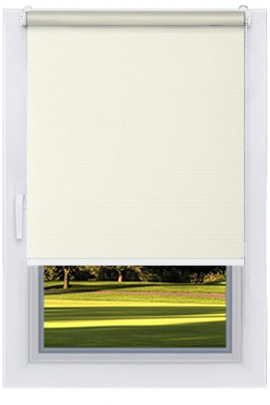 Ролета тканевая Decolux 115х160 см В.О. Classic 2103 Бежевый Стандарт 25 - фото 1 Ролета тканевая Decolux 115х160 см В.О. Classic 2103 Бежевый Стандарт 25 - фото 1