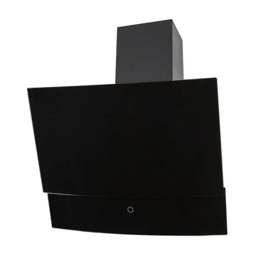 Витяжка Ventolux WAVE 60 BK 900 TRC (6810)