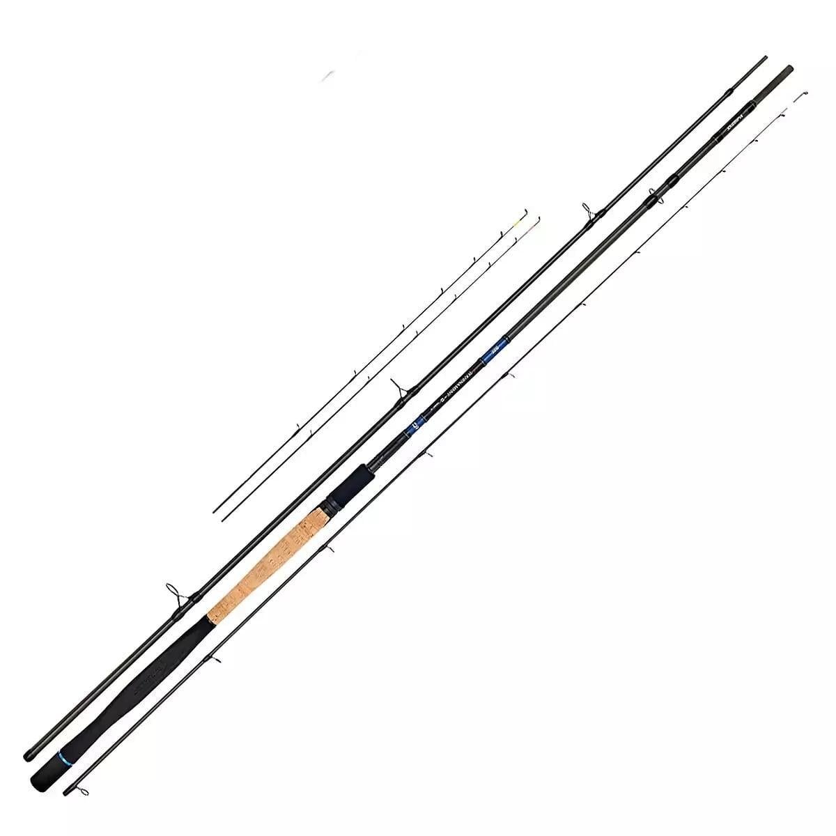 Вудлище фідерне Daiwa Tournament S Feeder 4,15m 120g (2598313076)