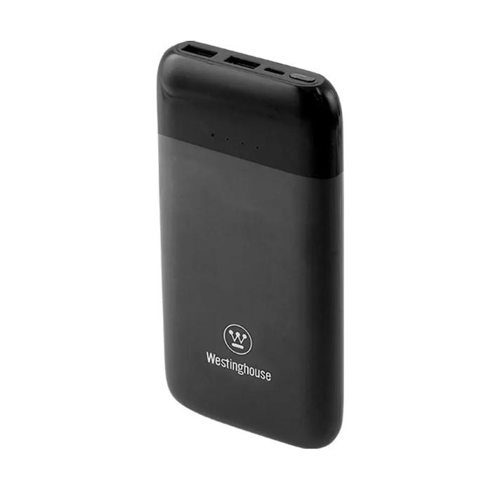 Повербанк Westinghouse 10000 mAh 3,7 V WP10-100CB