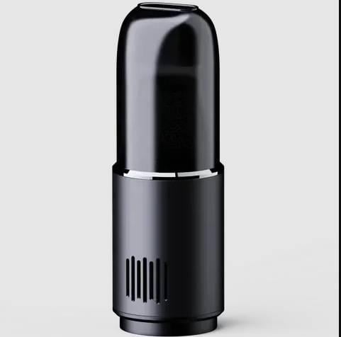 Пусковий пристрій Gligle L081 4в1 компресор/пилосос/ліхтар (1272) - фото 6