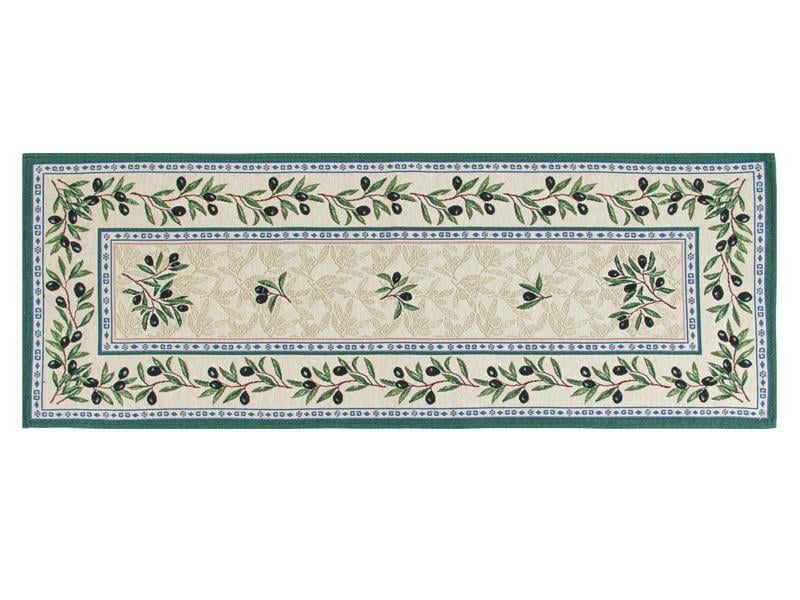 Раннер гобеленовый Lefard Baena 40x100 см (732-086)