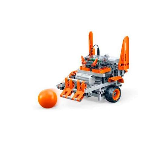 Конструктор Наука Робот-футболист с дистанционным управлением (196289)