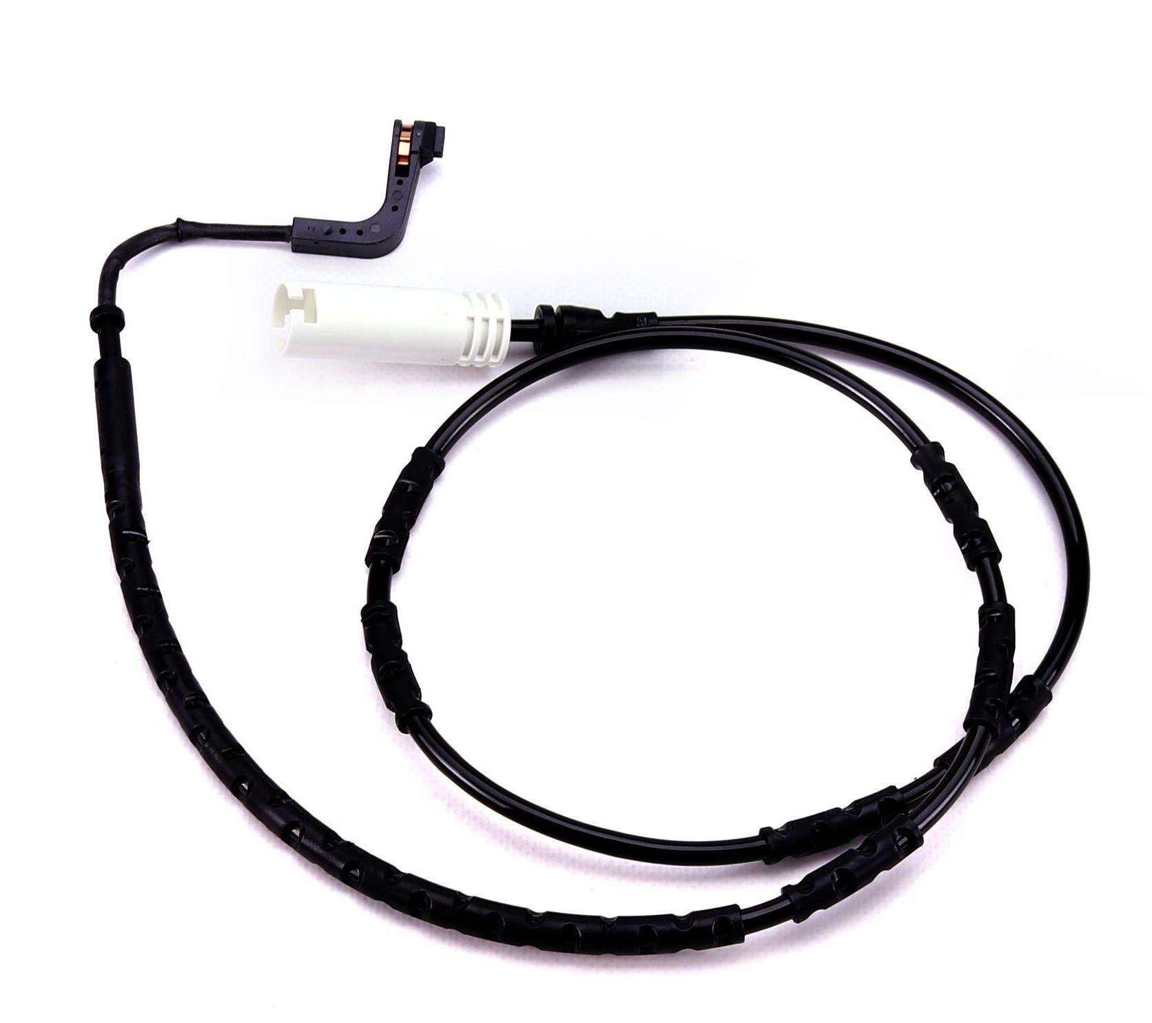 Датчик FEBI BILSTEIN износа тормозных колодок задних BMW 3 E90/E91/E92 03-12 L 1093 мм (24319)