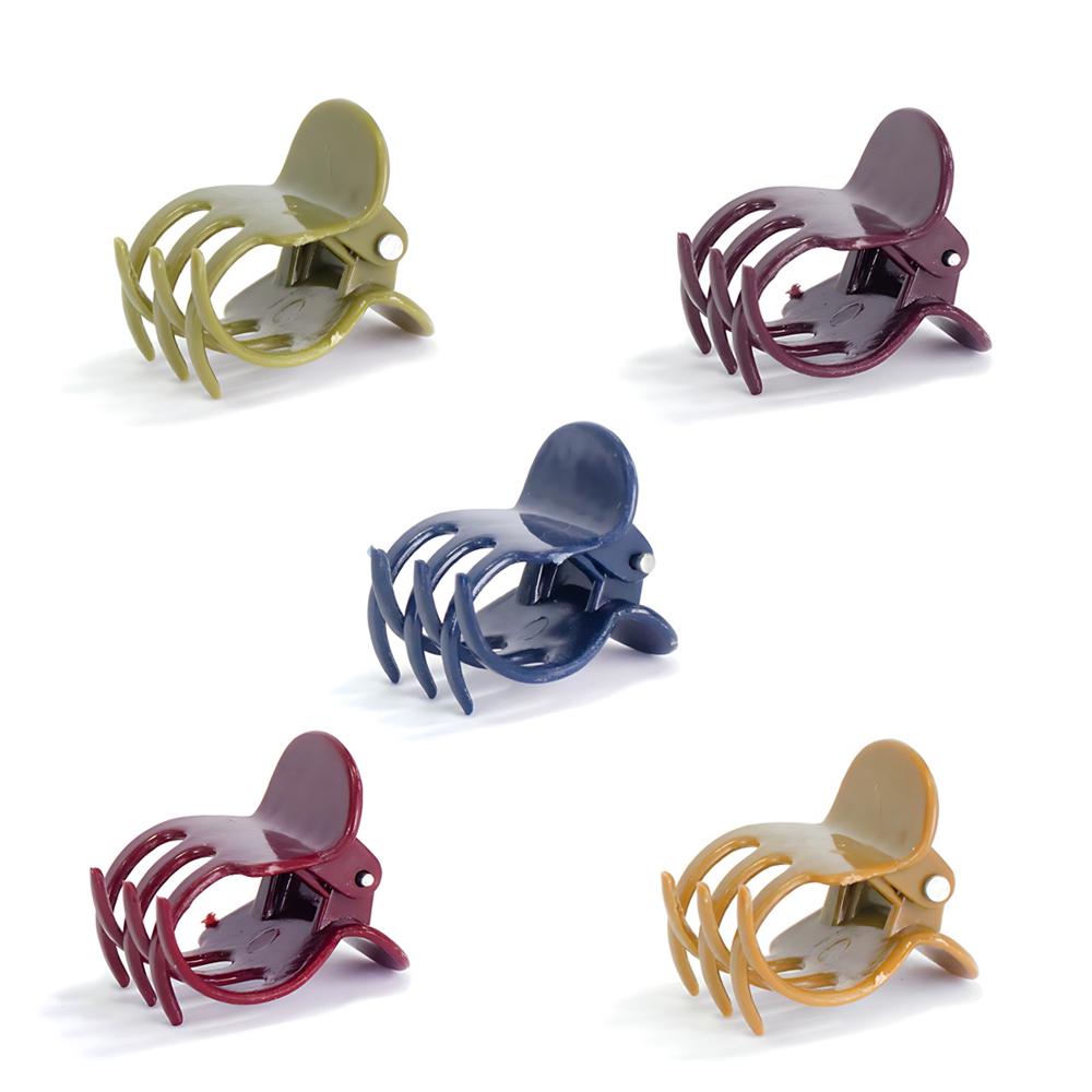 Набор резинок и крабиков для волос Stenson WW02070 29 пр.