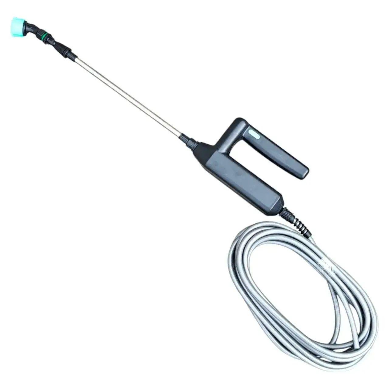 Опрыскиватели портативные для растений со шлангом AND LY-1014 0,8 л/мин. 3,7 В 2200 mAh аккумуляторный пластиковый (opt-104702)