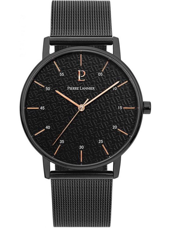 Наручний годинник чоловічий Pierre Lannier 203F438 (479042)