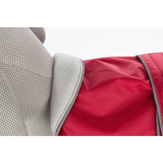 Попона Trixie Orléans для собак 25 см Красный (TX-680310) - фото 3