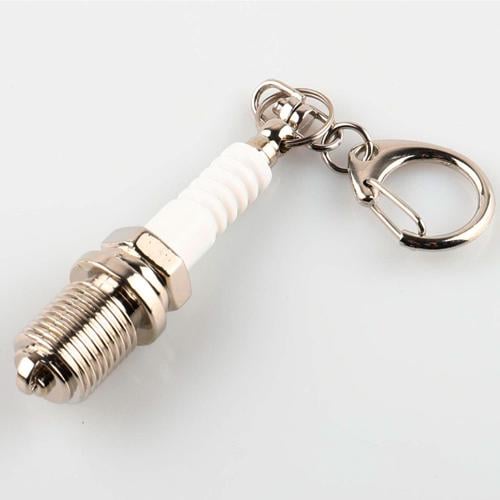 Брелок свеча зажигания Spark Plug подарочная уп. (3694)