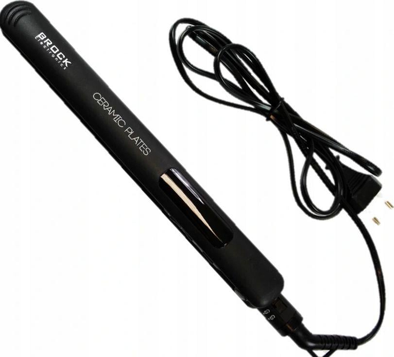 Щипці для волосся Brock HC 5001 BK (10690629)