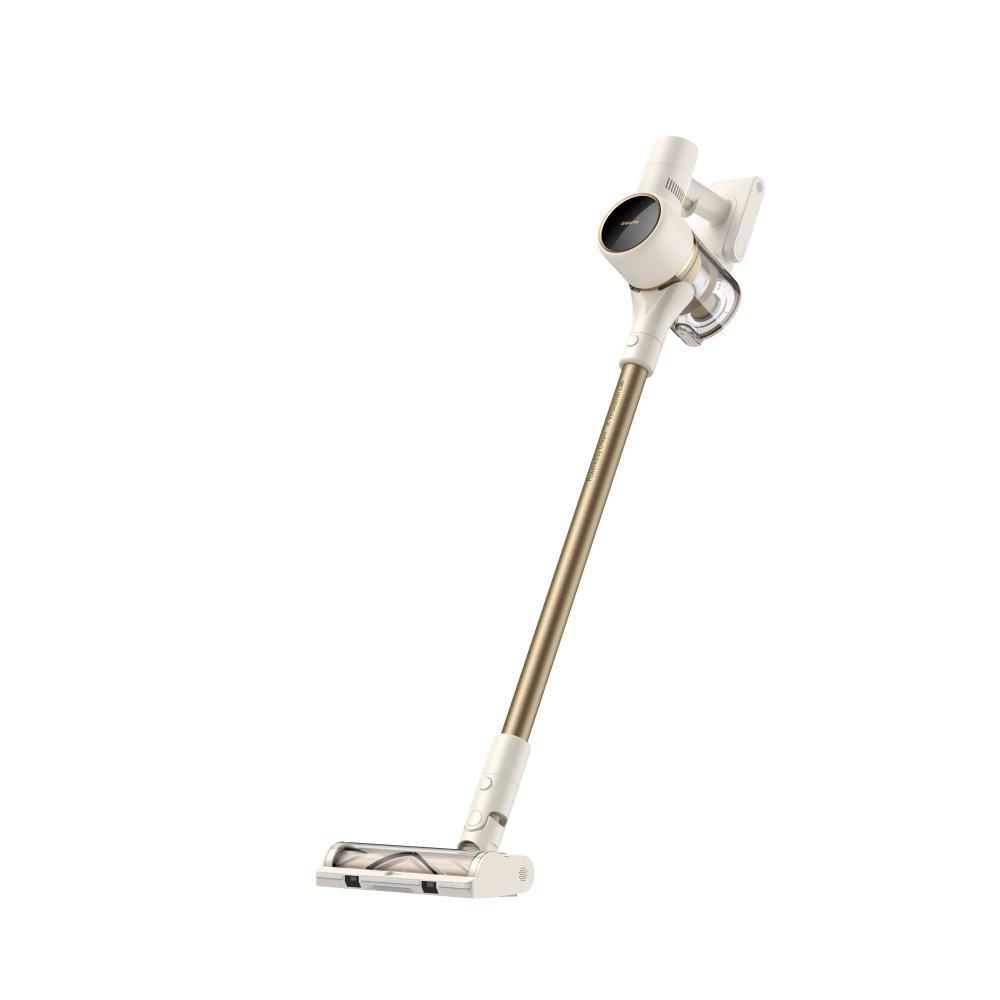 Пилосос акумуляторний Dreame R10 Beige/Golden - фото 2