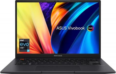 Ноутбук Asus VivoBook S14 K3402ZA Gray (K3402ZA-CB71-CB)