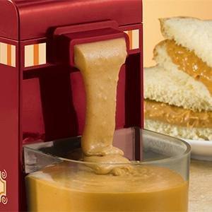 Аппарат для приготовления арахисового масла Peanut Butter Maker - фото 5 Аппарат для приготовления арахисового масла Peanut Butter Maker - фото 5