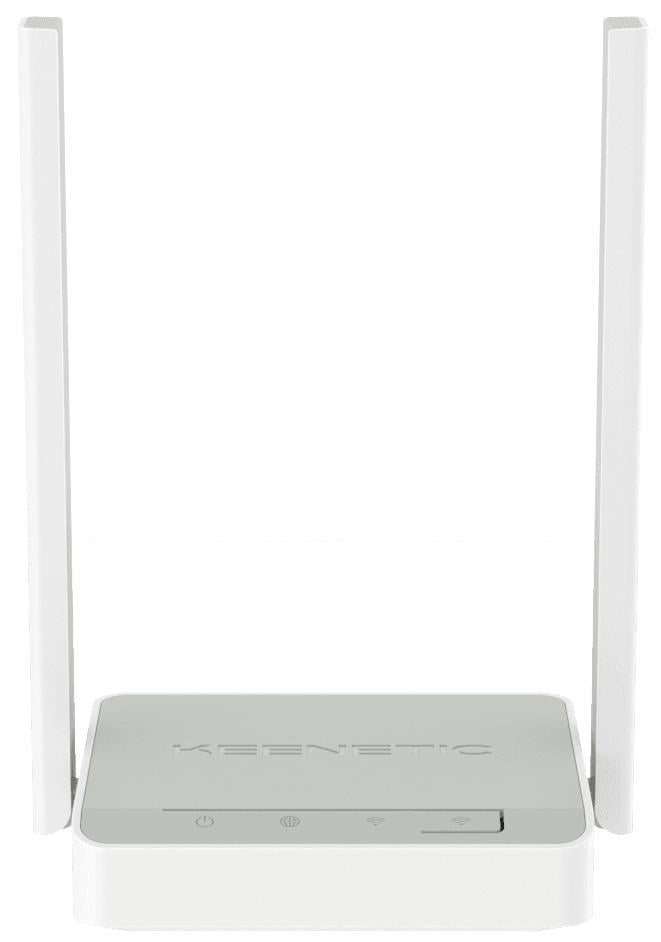 Маршрутизатор Keenetic Starter KN-1112 Wi-Fi - фото 1