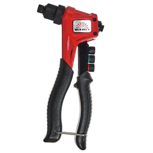 Заклепник алюмінієвий Vitals Professional 190 мм (000193939)