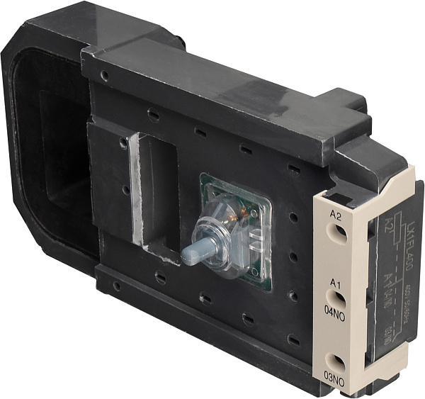 Катушка АСКО к КМ-800 Q7 АС 400 В (A0040060078)