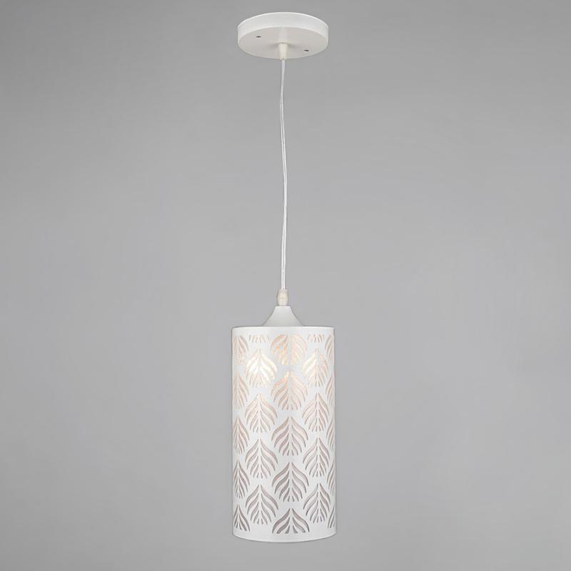 Люстра підвісна Light House NM-15678/1H Білий