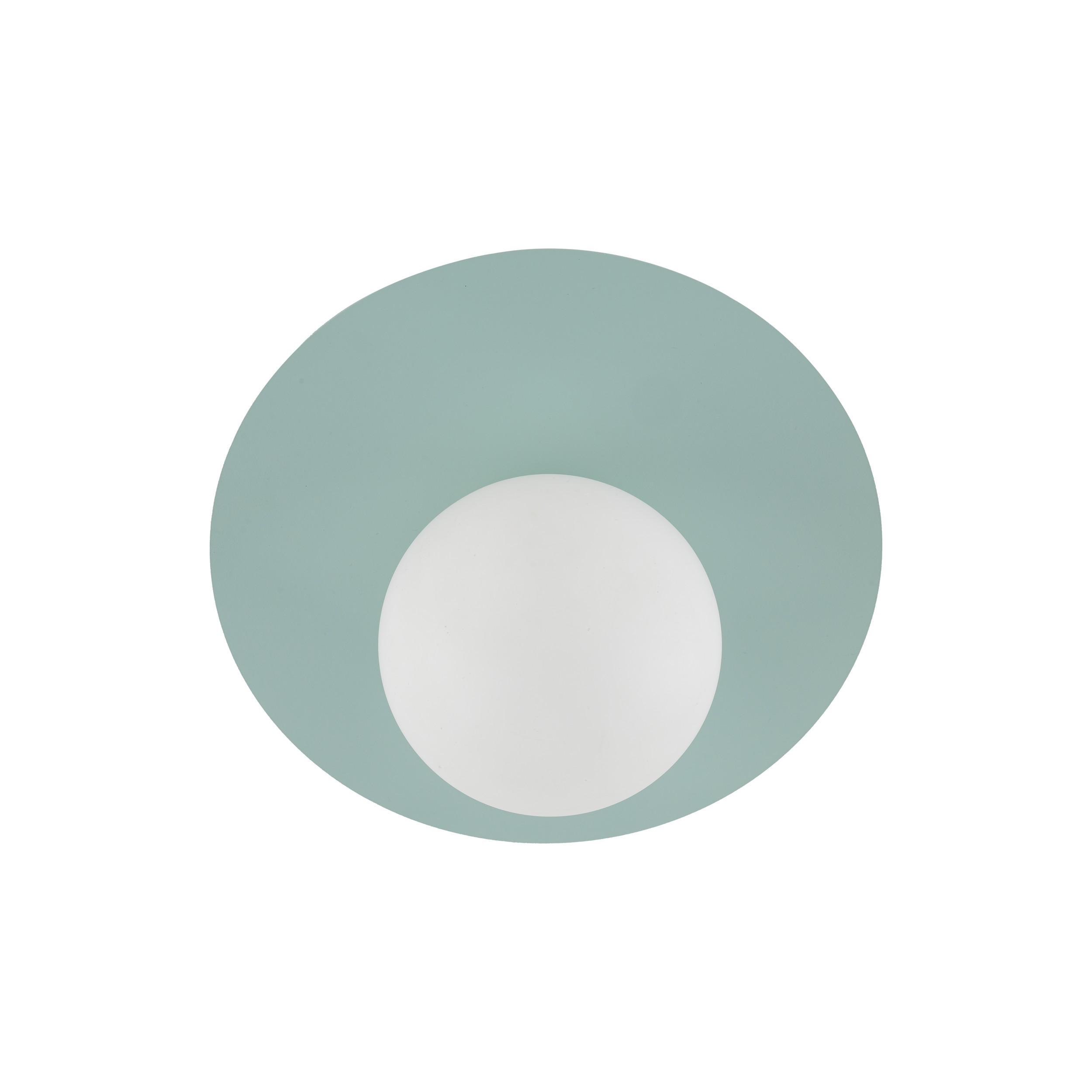 Бра TK Lighting PIXI 1 Mint (10229) - фото 7