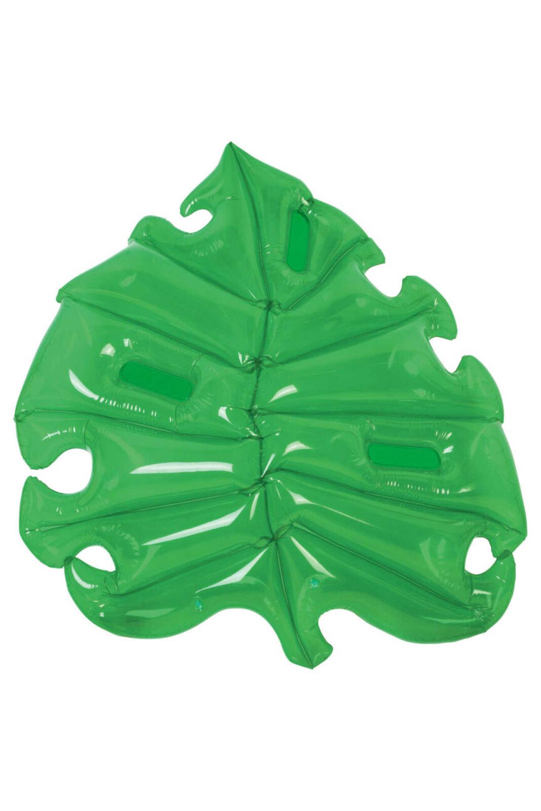 Надувной матрас Crivit 385215-1 135х133х35 см