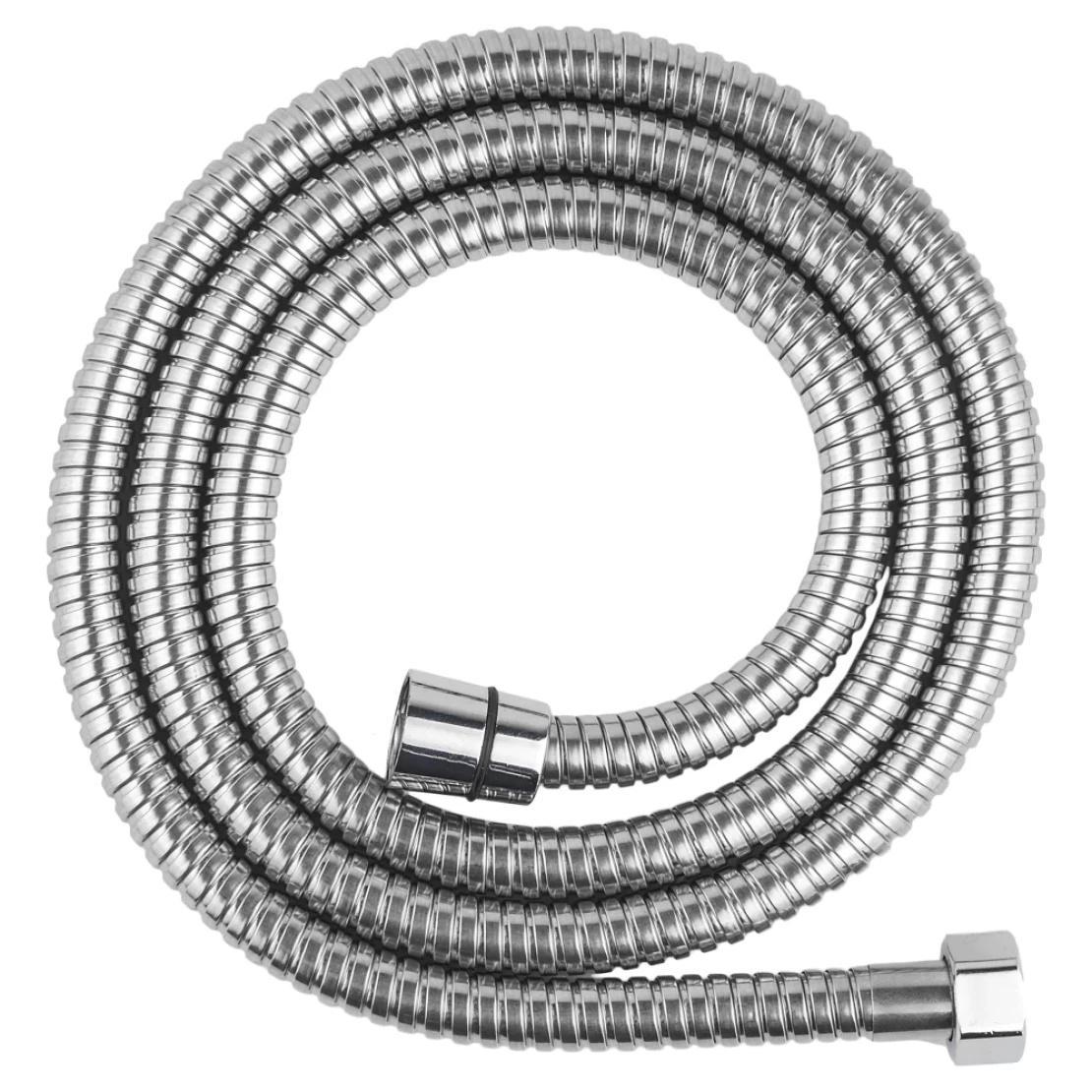 Шланг для душа Kroner KRM 601 150 см Хром (CV015459)