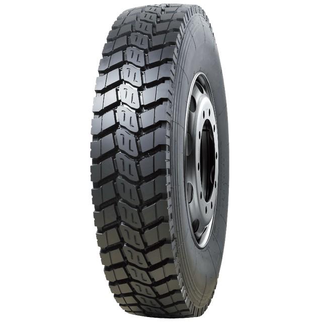 Шина всесезонная AGATE HF313 ведущая 11 R20 152/149J 18PR (1002490752)