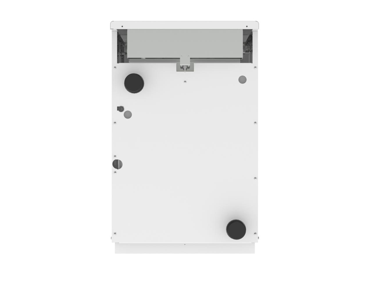 Котел газовый Маяк АОГВ-30КСВС дымоходный (03176) - фото 4