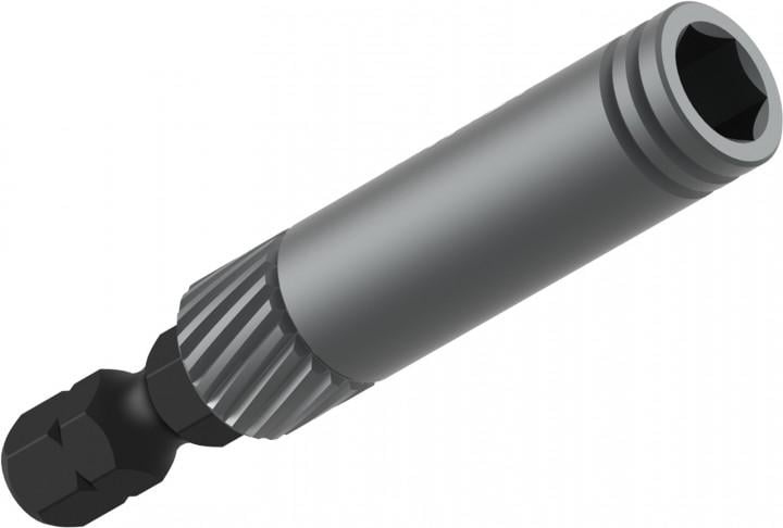 Набор отверток с трещоткой Duka RS1 Black - фото 3