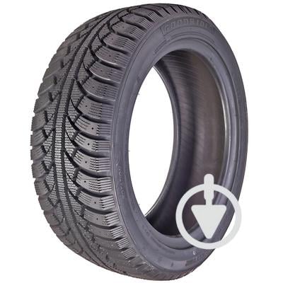 Автошина Goodride SW606 FrostExtreme 265/70 R16 112T под шип (433802)